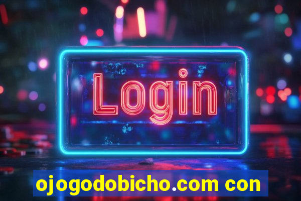 ojogodobicho.com con